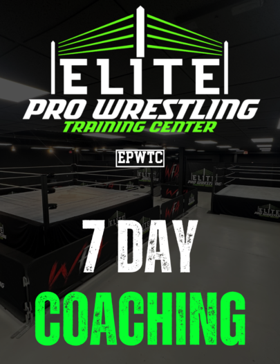 7 DAY PASS